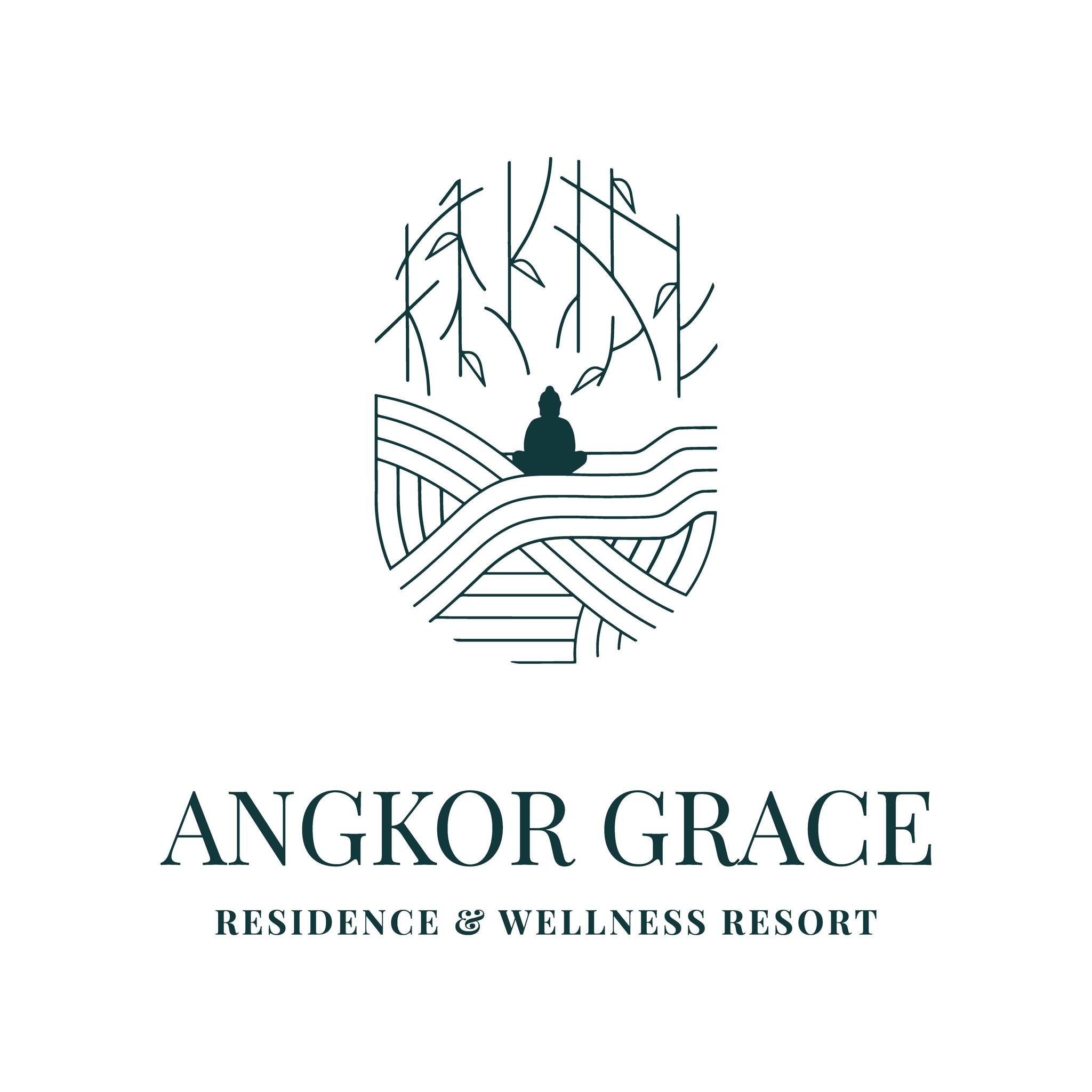 ​Angkor Grace Residence & Wellness Resort