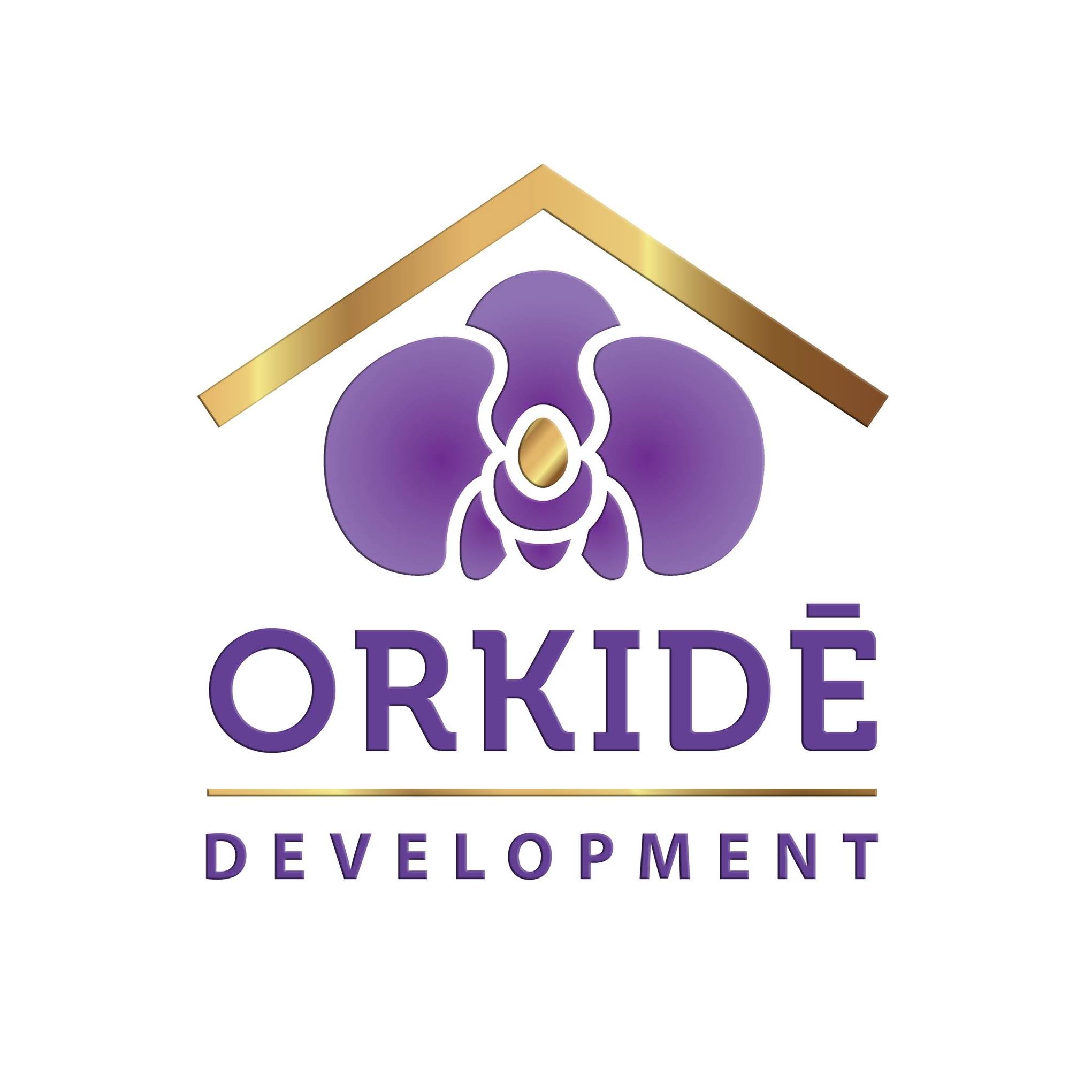 Orkidē Development